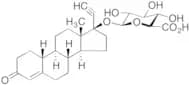 Norethindrone Beta-D-Glucuronide