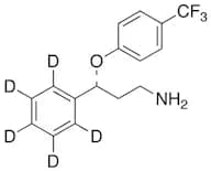 (R)-Norfluoxetine-d5 (Phenyl-d5)