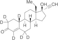 Norgestrel-d6 (major)