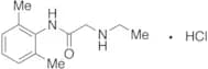 Nor Lidocaine Hydrochloride