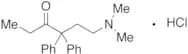 Normethadone Hydrochloride