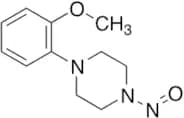 N-Nitroso-1-(2-methoxyphenyl)piperazine