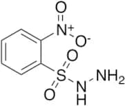 2-Nitrobenzenesulfonohydrazide