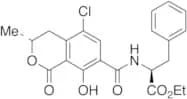 Ochratoxin C