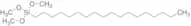 Octadecyltrimethoxysilane (>85%)