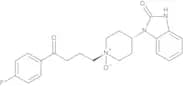 cis-Benperidol N-Oxide
