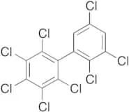 2,2',3,3',4,5,5',6-Octachlorobiphenyl