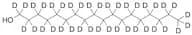 n-Octadecyl-d37 Alcohol