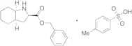 (2R,3aR,7aR)-Octahydroindole-2-carboxylic Acid Benzyl Ester p-Toluenesulfonic Acid