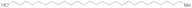1-Octacosanol