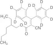 Octocrylene-d10