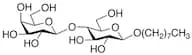 Octyl Beta-D-Lactoside