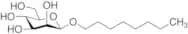 Octyl beta-D-Mannopyranoside