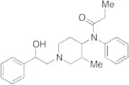 Beta-Hydroxy-3-methylfentanyl