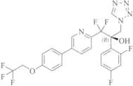 Oteseconazole