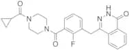 Olaparib