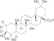 Oleanolic Acid-d3