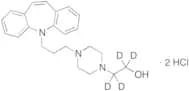 Opipramol-d4 Dihydrochloride