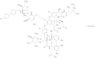 Oritavancin Phosphate
