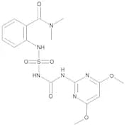 Orthosulfamuron