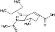 Oseltamivir Acid