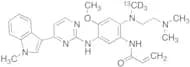 Osimertinib-13CD3