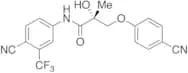 (R)-Ostarine