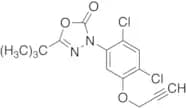 Oxadiargyl