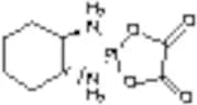 Oxaliplatin