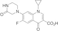 Oxociprofloxacin