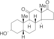 11-Oxo Etiocholanolone