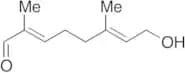8-Oxogeraniol
