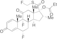 11-Oxo Fluticasone Propionate