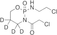 2’-Oxo Ifosfamide-d4
