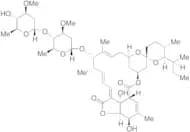 28-Oxo Ivermectin B1a (Impurity)