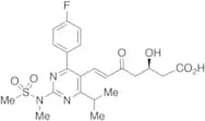 5-Oxo Rosuvastatin