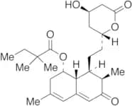 6-Oxo Simvastatin