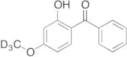 Oxybenzone-d3