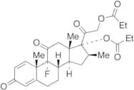 11-Oxo-betamethasone Dipropionate