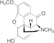 10-Oxocodeine
