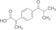 1-Oxo Ibuprofen