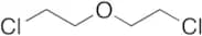 Bis(2-chloroethyl) Ether(1,1'-Oxybis[2-chloro-ethane])