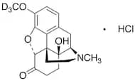 Oxycodone-O-methyl-d3 Hydrochloride