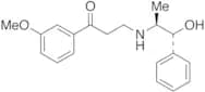 Oxyfedrine