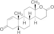 17a-Oxa-D-homo-5beta-androst-1-ene-3,17-dione