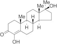 Oxymesterone