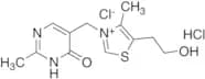 Oxythiamine Hydrochloride