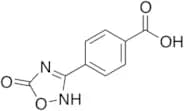 4-(5-oxo-4,5-dihydro-1,2,4-oxadiazol-3-yl)benzoic Acid