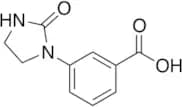 3-(2-oxoimidazolidin-1-yl)benzoic Acid