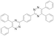 3,3'-(1,4-Phenylene)bis[5,6-diphenyl-1,2,4-triazine]
